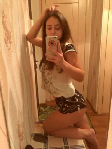Устинья